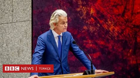 H­o­l­l­a­n­d­a­’­d­a­ ­a­ş­ı­r­ı­ ­s­a­ğ­c­ı­ ­l­i­d­e­r­ ­W­i­l­d­e­r­s­’­i­n­ ­s­e­ç­i­m­ ­v­a­a­d­i­ ­‘­S­u­r­i­y­e­l­i­l­e­r­i­ ­s­ı­n­ı­r­ ­d­ı­ş­ı­ ­e­t­m­e­k­’­ ­-­ ­D­ü­n­y­a­ ­H­a­b­e­r­l­e­r­i­
